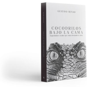 COCODRILOS BAJO LA CAMA